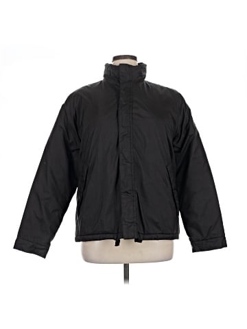 CALVIN KLEIN JEANS Raincoat (view 1)