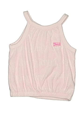 Juicy Couture Sleeveless Top (view 1)
