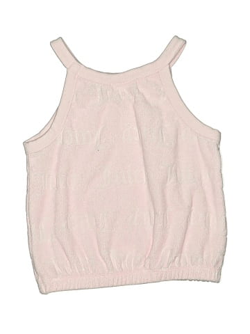 Juicy Couture Sleeveless Top (view 2)