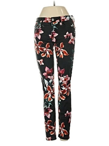 7 For All Mankind Jeggings (view 1)