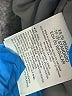 Old Navy 100% Polyester Gray Coat Size 5 - photo 4