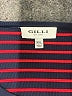 Gilli Red Bodysuit Size XXL - photo 3