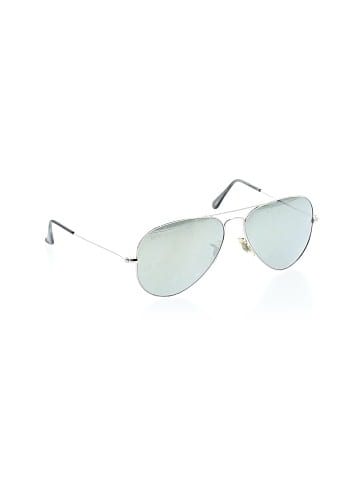 Ray-Ban Aviator Polarized Sunglasses (view 1)