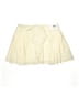 Crane Solid Ivory Skort Size L - photo 2