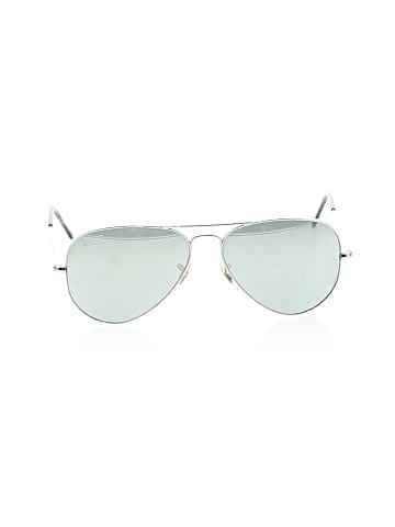 Ray-Ban Aviator Polarized Sunglasses (view 2)
