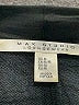 Max Studio Black Poncho Size M - photo 7