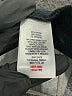 Max Studio Black Poncho Size M - photo 8