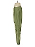 Jules & Leopold Solid Green Active Pants Size S - photo 5