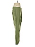 Jules & Leopold Solid Green Active Pants Size S - photo 4