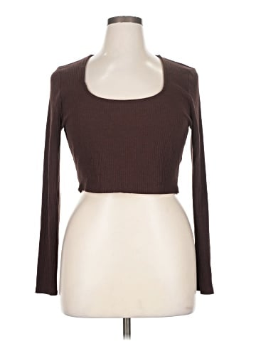 Bar III Cardigan (view 1)