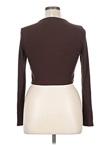 Bar III Cardigan (view 2)