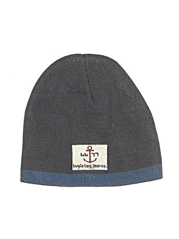 Bugle Boy Beanie (view 1)