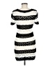 Mossimo Ivory Casual Dress Size M - photo 2