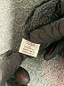 Be Cool 100% Polyester Gray Cardigan Size S - photo 8