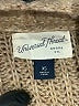 Universal Thread Tan Cardigan Size XS - photo 7