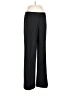 Classiques Entier Solid Black Dress Pants Size 4 - photo 1