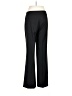 Classiques Entier Solid Black Dress Pants Size 4 - photo 2