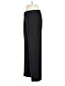 Classiques Entier Solid Black Dress Pants Size 4 - photo 5
