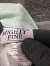 Mighty Fine Teal Sweatshirt Size M - photo 4