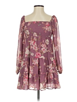 Altar'd State Cocktail Dress