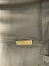 Cleo Harper Solid Gray Green Active Pants Size S - photo 4