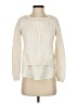 Moth Ivory Pullover Sweater Size XS - photo 1