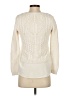 Moth Ivory Pullover Sweater Size XS - photo 2