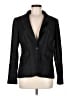 Ann Taylor LOFT Black Blazer Size 6 - photo 1