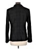 Ann Taylor LOFT Black Blazer Size 6 - photo 2