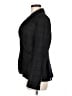 Ann Taylor LOFT Black Blazer Size 6 - photo 5