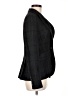 Ann Taylor LOFT Black Blazer Size 6 - photo 4