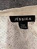 Jessica Tan Cardigan Size L - photo 7