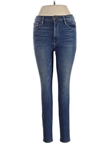 FRAME Denim Jeans (view 1)