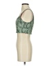 Fabletics Green Tube Top Size S (estimated) - photo 5