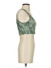 Fabletics Green Tube Top Size S (estimated) - photo 4