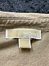 MICHAEL Michael Kors Solid Tan Romper Size M - photo 3