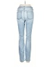 J.Crew Hearts Blue Jeans Size 27 waist - photo 2