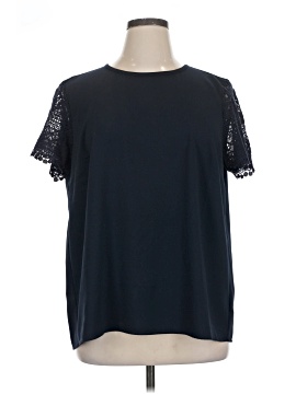 Michael Michael Kors Short Sleeve Top