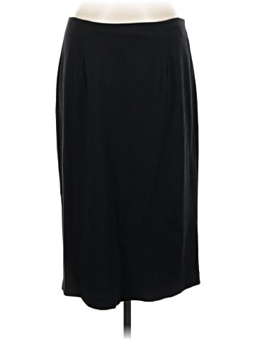 Eileen Fisher Formal Skirt (view 1)