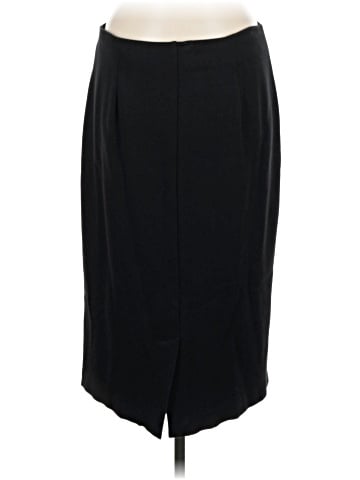 Eileen Fisher Formal Skirt (view 2)