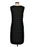 Max Studio Tweed Black Casual Dress Size S - photo 2