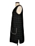 Max Studio Tweed Black Casual Dress Size S - photo 5