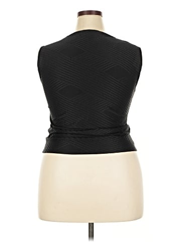 Carlisle Sleeveless Top (view 2)