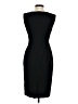 Ann Taylor Solid Black Cocktail Dress Size 0 - photo 2