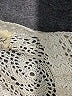 Assorted Brands Ivory Short Sleeve Top Size S - photo 8
