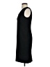 Ann Taylor Solid Black Cocktail Dress Size 0 - photo 5
