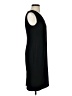 Ann Taylor Solid Black Cocktail Dress Size 0 - photo 4