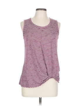 Nine Britton Sleeveless Top