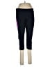 Fila Sport Color Block Black Active Pants Size L - photo 1