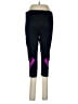 Fila Sport Color Block Black Active Pants Size L - photo 2